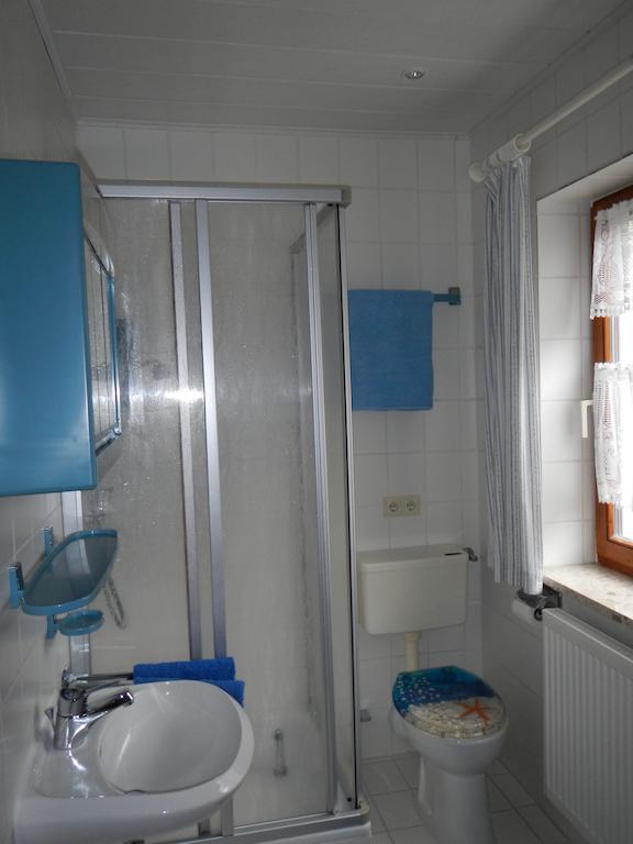 Ferienwohnung Waldoase Am Fuchsenstein Spiegelau Oda fotoğraf