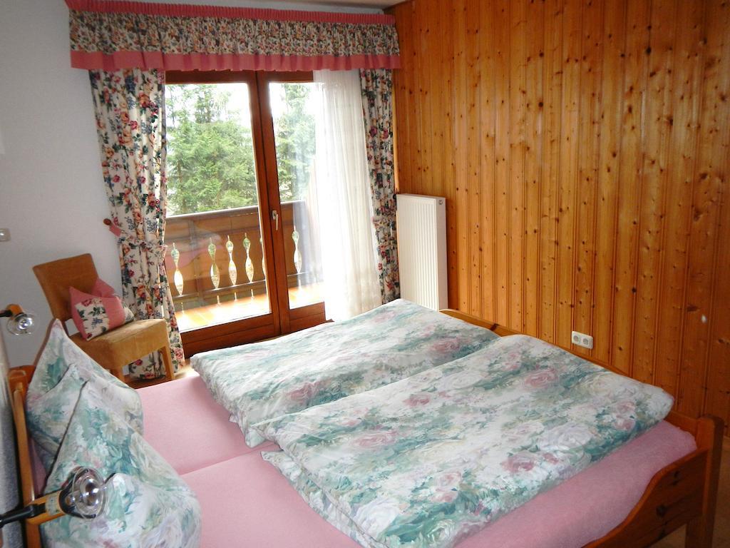 Ferienwohnung Waldoase Am Fuchsenstein Spiegelau Oda fotoğraf