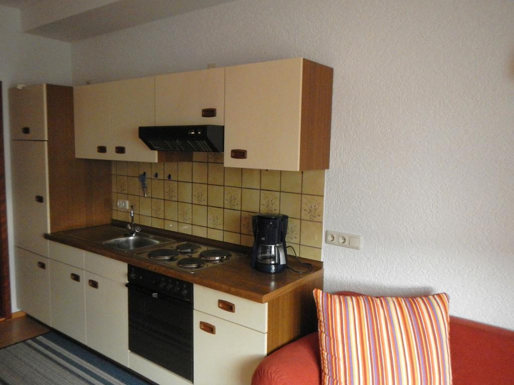 Ferienwohnung Waldoase Am Fuchsenstein Spiegelau Dış mekan fotoğraf