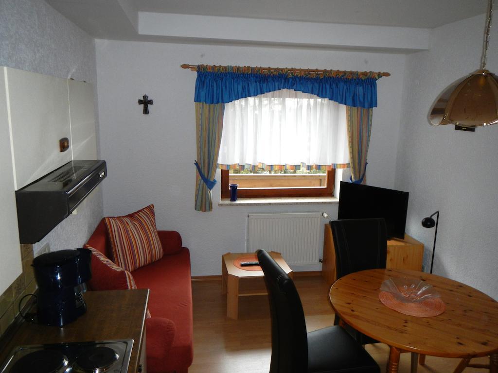 Ferienwohnung Waldoase Am Fuchsenstein Spiegelau Oda fotoğraf