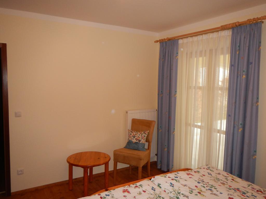 Ferienwohnung Waldoase Am Fuchsenstein Spiegelau Oda fotoğraf