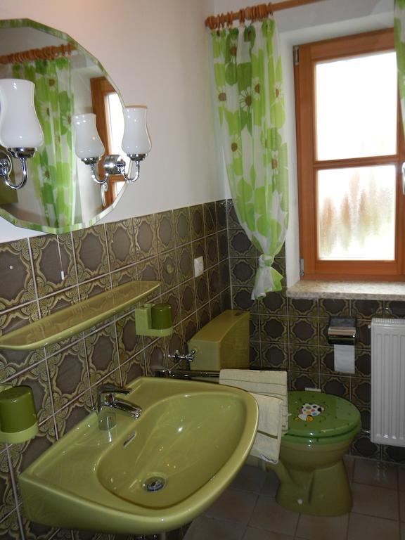 Ferienwohnung Waldoase Am Fuchsenstein Spiegelau Dış mekan fotoğraf